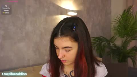 Snapshot of honeykadakia chatting on February 2026 06:40:02 AM Jane online show from February 2026 06:40:02 AM