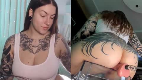 Alexia online show from November 2025 10:49:02 AM