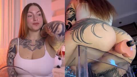 Alexia online show from December 2025 11:30:02 AM