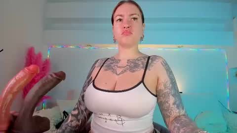 Snapshot of honeymoann chatting on July 2026 06:40:02 AM Alexia online show from July 2026 06:40:02 AM