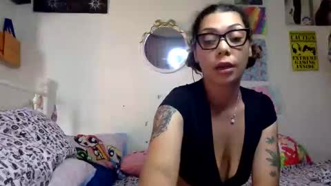 Snapshot of honeyruby chatting on September 2025 02:16:01 PM Ruby Sparks online show from September 2025 02:16:01 PM