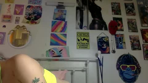 Ruby Sparks online show from December 2025 03:51:02 PM