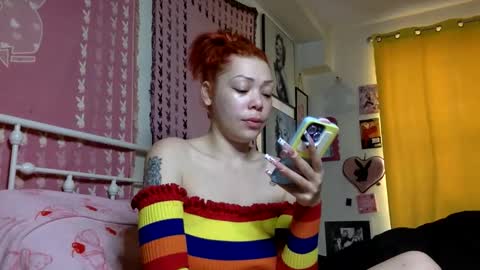 Ruby Sparks online show from March 2026 01:55:02 PM