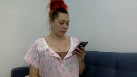 Ruby Sparks online show from July 2026 05:04:02 PM