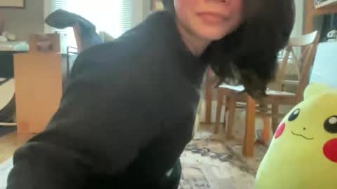 Snapshot of honeysunshineneko chatting on March 2026 08:37:01 PM HoneySunshineNeko online show from March 2026 08:37:01 PM