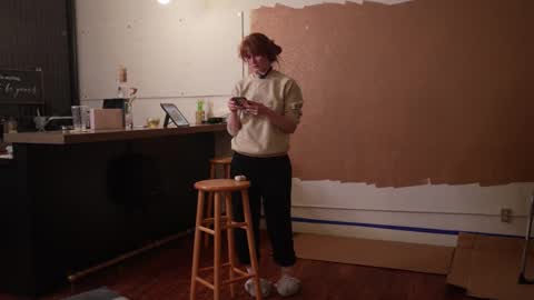 Noelle online show from February 2026 08:02:02 AM