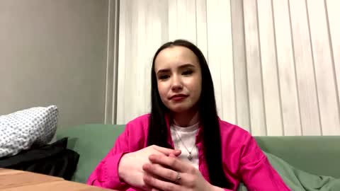 Tiffany online show from April 2026 07:53:02 PM