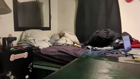 Jovante online show from October 2025 10:35:02 AM