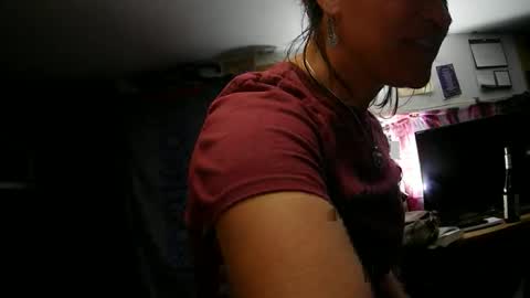 hoodoou online show from February 2026 04:07:01 AM