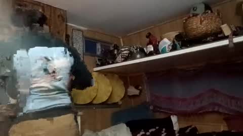 hoodoou online show from February 2026 01:31:01 AM