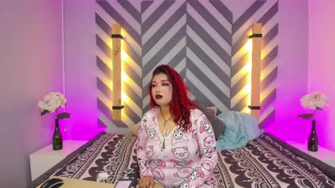 hooney_1 online show from March 2026 04:18:01 AM