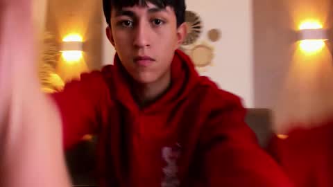 hoot_booys_ online show from January 2026 09:07:02 PM