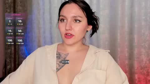 Karina online show from December 2024 01:31:02 AM