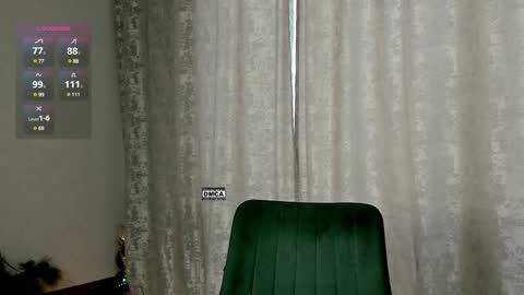 Karina online show from February 2025 04:15:02 AM