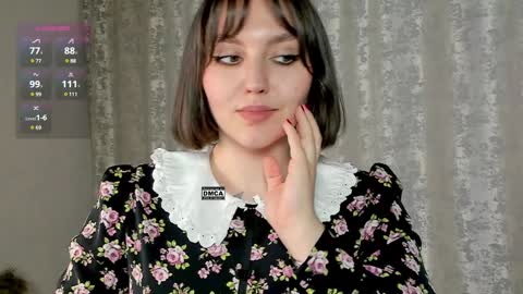 Karina online show from February 2025 07:18:02 AM