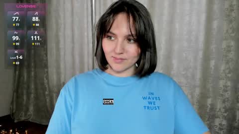 Karina online show from March 2025 04:45:01 AM