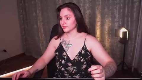 Karina online show from March 2026 09:37:02 AM