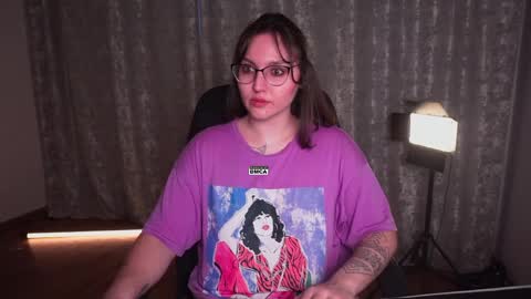 Karina online show from March 2026 09:32:01 AM