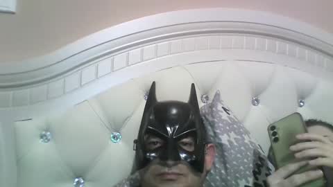 hootloove69 online show from January 2025 10:01:01 PM