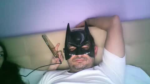 hootloove69 online show from February 2025 02:43:02 PM