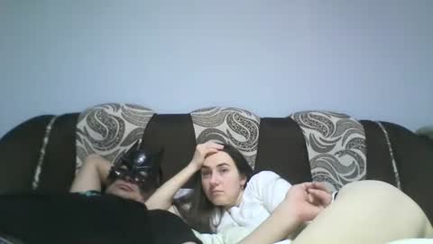 hootloove69 online show from February 2025 06:54:02 PM