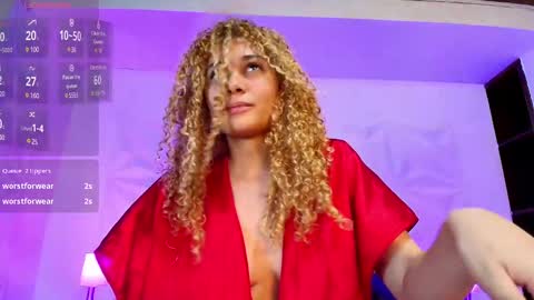 hope_marshall online show from February 2025 06:04:02 PM