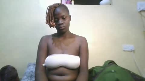 hope_terry online show from February 2026 12:50:01 AM