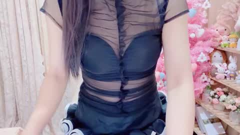 Snapshot of horinatori chatting on December 2025 01:23:02 AM Rina online show from December 2025 01:23:02 AM