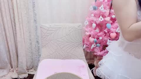 Snapshot of horinatori chatting on December 2025 01:36:01 AM Rina online show from December 2025 01:36:01 AM