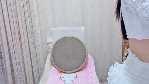 Snapshot of horinatori chatting on February 2026 01:22:01 AM Rina online show from February 2026 01:22:01 AM