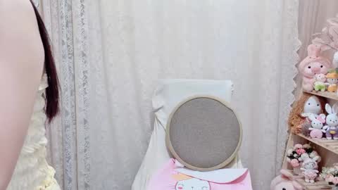 Snapshot of horinatori chatting on February 2026 01:21:02 AM Rina online show from February 2026 01:21:02 AM