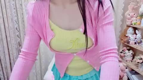 Snapshot of horinatori chatting on February 2026 01:28:02 AM Rina online show from February 2026 01:28:02 AM