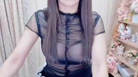 Rina online show from April 2026 01:19:01 AM