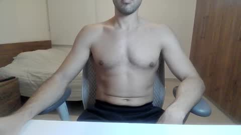 Oliver Saints online show from November 2025 06:08:01 PM