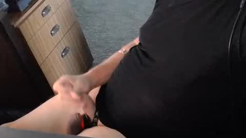 Snapshot of horndawgy chatting on September 2025 11:54:01 PM horndawgy online show from September 2025 11:54:01 PM