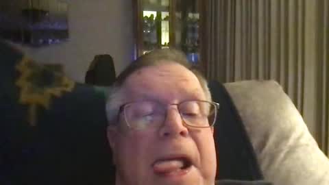 horndog online show from March 2026 07:46:02 AM