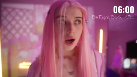 Horney Jozy online show from February 2026 03:24:01 PM