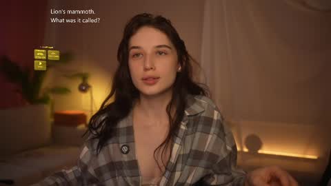 Horney Jozy online show from May 2026 05:53:01 PM