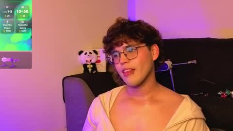 Eduardo online show from April 2026 08:42:01 PM