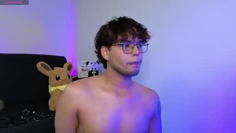 Eduardo online show from April 2026 07:41:01 PM