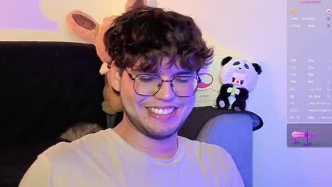 Eduardo online show from April 2026 10:49:01 PM