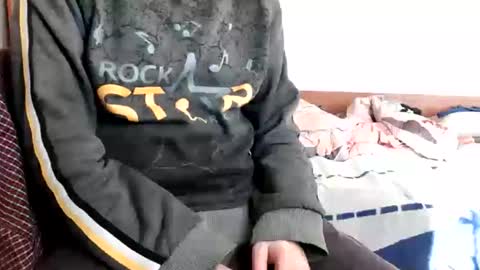 horny800 online show from April 2026 02:14:02 PM