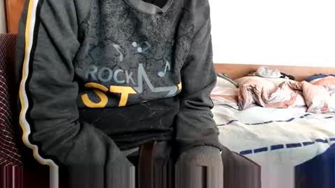 horny800 online show from April 2026 06:00:02 AM