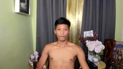 Snapshot of horny_asianmoreno chatting on January 2025 05:54:02 AM ROGER online show from January 2025 05:54:02 AM