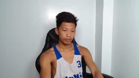Snapshot of horny_asianmoreno chatting on September 2025 10:34:02 PM ROGER online show from September 2025 10:34:02 PM