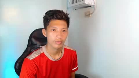 Snapshot of horny_asianmoreno chatting on September 2025 04:19:02 PM ROGER online show from September 2025 04:19:02 PM