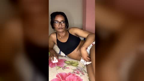 horny_brii online show from April 2026 03:00:02 AM