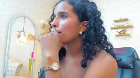 Snapshot of horny_curlss chatting on June 2026 05:12:01 AM Horny Curls online show from June 2026 05:12:01 AM