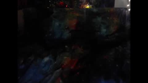 Horny Rockstar420 online show from October 2025 02:06:02 PM