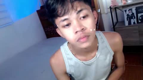 Snapshot of horny_joshxxx chatting on June 2026 04:53:02 PM horny_joshxxx online show from June 2026 04:53:02 PM